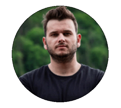 Maxime Le Morillon, founder of 500k.io